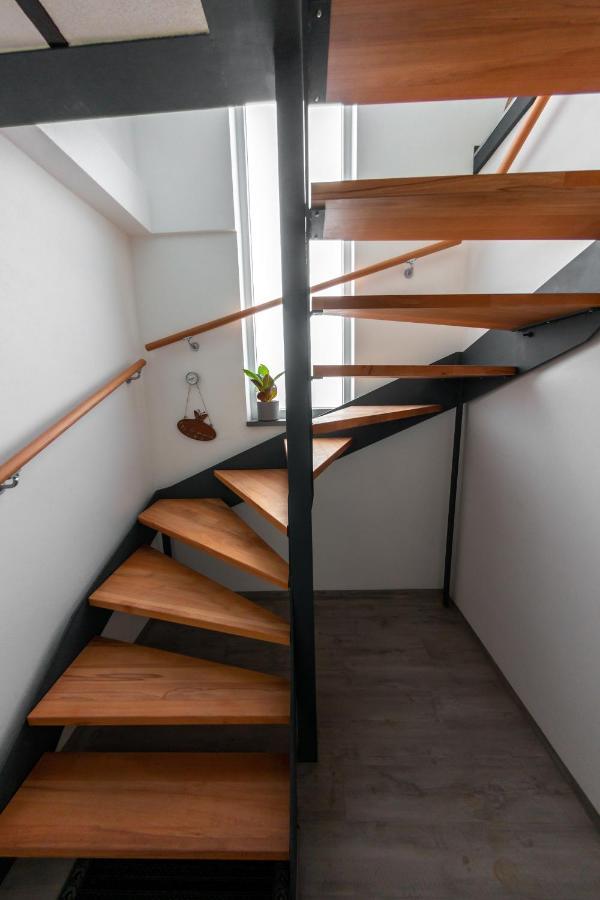 Hof 63 Apartman Geisfeld  Kültér fotó