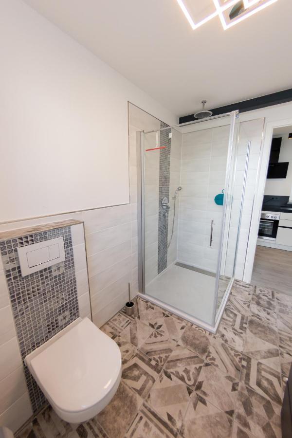 Hof 63 Apartman Geisfeld  Kültér fotó