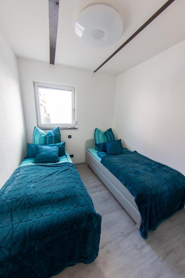 Hof 63 Apartman Geisfeld  Kültér fotó