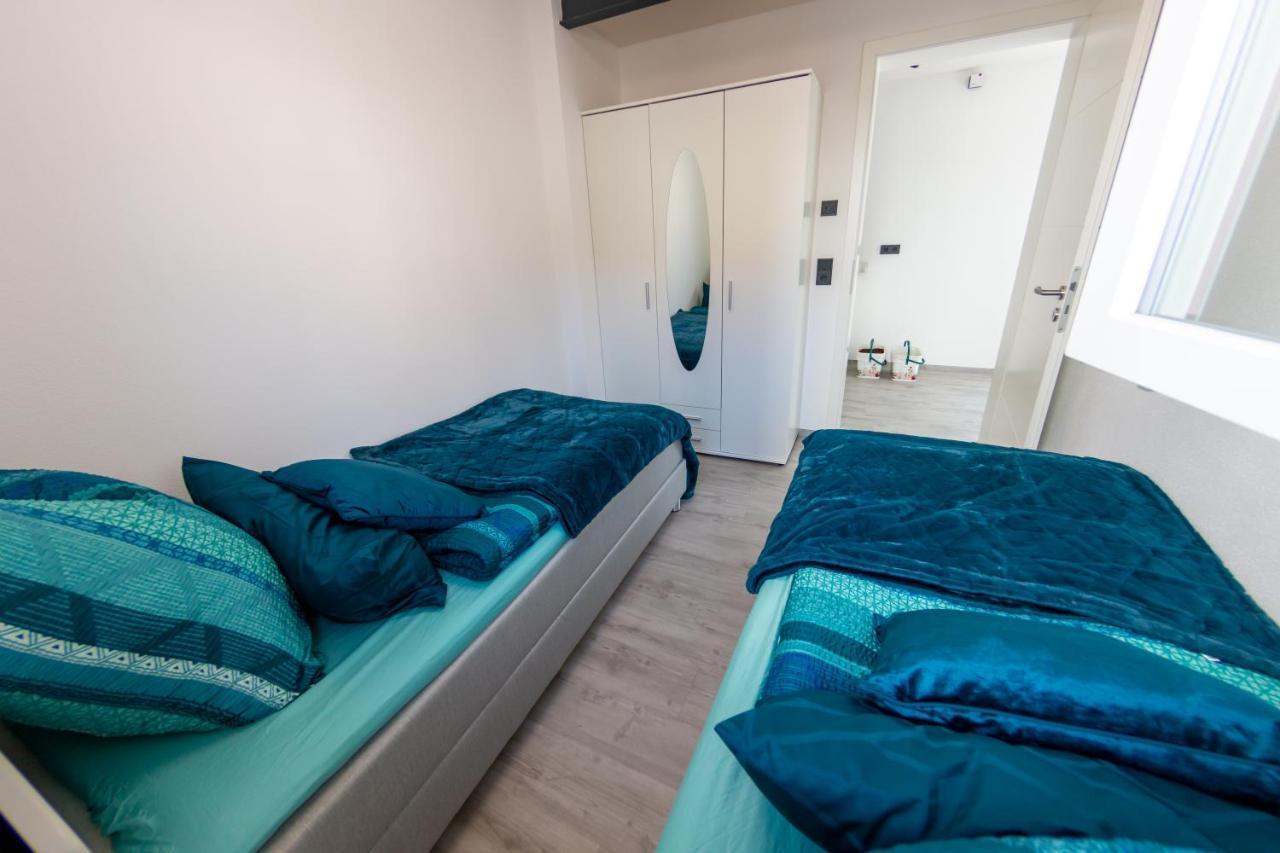 Hof 63 Apartman Geisfeld  Kültér fotó