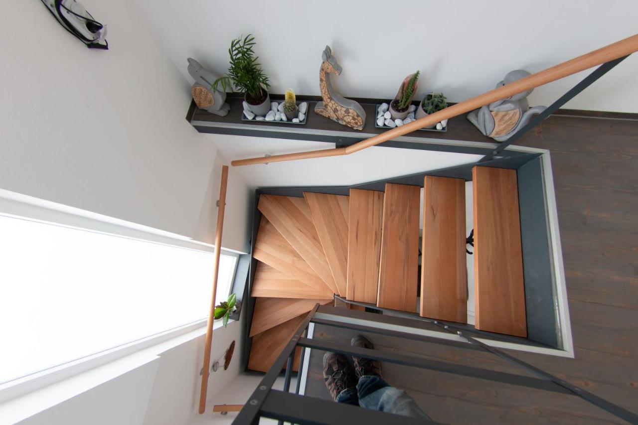 Hof 63 Apartman Geisfeld  Kültér fotó